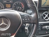 Mercedes-Benz A 180 Dynamic Edition