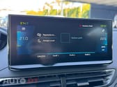 Peugeot 3008 1.6 Hybrid Allure e-EAT8