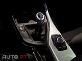 BMW 116 d EDynamics Line Sport