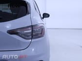 Renault Clio Techno Tce 90