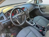 Opel Astra Sports Tourer 1.3 CDTI SPORT 