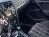 Volkswagen Golf 2.0 TDi GTD