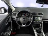 Renault Kadjar 1.5 dCi Intens