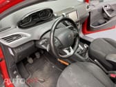 Peugeot 208 1.2 VTi Allure