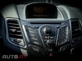 Ford Fiesta 1.4 TDCi Trend