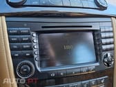 Mercedes-Benz CLS 320 CDi