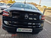 Citroen e-C4 X 54 kWh Autonomia Alargada Plus