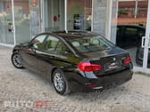 BMW 330 e iPerformance Advantage
