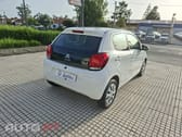 Citroen C1 VTi Feel