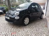 Fiat 500 1.0 Hybrid
