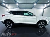 Nissan Qashqai Tekna+ Premium