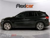 BMW X1 25 e xDrive Line Sport