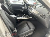 BMW 120 d xDrive Aut. M Sport
