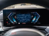 BMW i4 M50