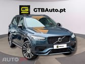 Volvo XC90 T8 R  I.V.A DEDUTIVEL