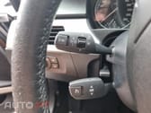 BMW 318 d Touring
