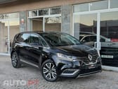 Renault Espace 1.6 dCi Initiale Paris EDC