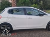 Peugeot 208 1.4 HDi Allure