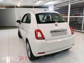 Fiat 500 1.2 Lounge MTA