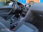 Peugeot RCZ 1 6 200 Thp Onyx