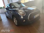 Austin Mini One 1.5 Diesel