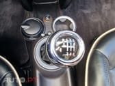 MINI Cabrio Cooper S