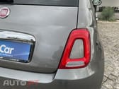 Fiat 500 1.0 Hybrid Lounge