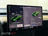 Tesla Model Y Long Range Dual Motor AWD