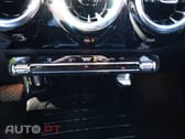 Mercedes-Benz CLA 180 d Shooting Brake Style Plus Aut.