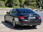 Mercedes-Benz E 220 d Avantgarde+