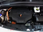 Peugeot 3008 2.0 HDi Hybrid4