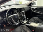 Volvo V60 1.6 D2 R-Design