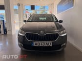 Skoda Fabia Break 1.0 TSI Style DSG