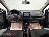 Renault Clio 1.5 dCi Limited
