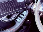 Mercedes-Benz C 220 d Aut.