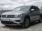 Volkswagen Tiguan Allspace 2.0 TDI Confortline DSG