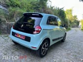 Renault Twingo SCe 70 LIMITED 2018
