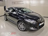 Renault Mégane Coupe 1.5 dCi GT Line EDC