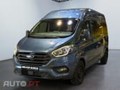 Ford Transit Custom 320L2 2.0 TDCi H2-Trend Business Aut.