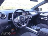 Mercedes-Benz B 250 e 8G-DCT AMG Line