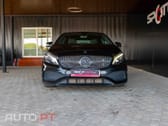 Mercedes-Benz A 180 d AMG Line Aut.