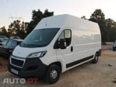 Peugeot Boxer 2.2 BlueHDi 330 L1H1