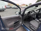 Opel Corsa 1.2 Connect Easytronic