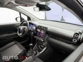 Citroen C3 Aircross 1.2 PureTech Feel Pack