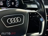 Audi E-Tron 50 quattro S line