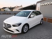 Mercedes-Benz B 180 d Style Aut.