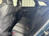 Peugeot 3008 1.5 BlueHDi Allure Pack EAT8