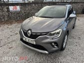 Renault Captur TCe 100 INTENS