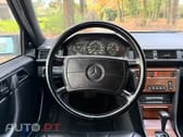 Mercedes-Benz 260 260 E