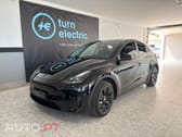 Tesla Model Y RWD